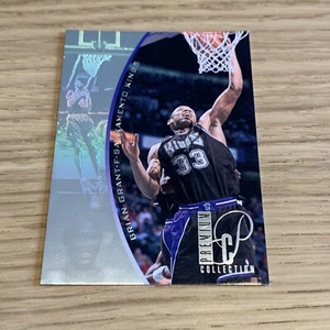 1994-95 SP Holoviews Hologram #PC20 Brian Grant - Picture 1 of 1