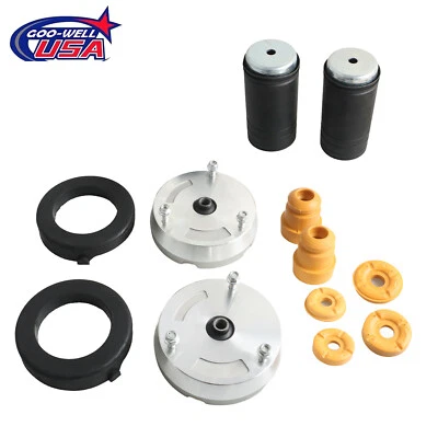 Front Strut Shock Top Mounts Support for BMW 2008-2009 X6 2010-2014 X6 xDrive - Image 1 of 4