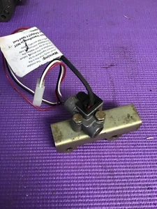 JP Instruments. (JPI) - Bild 1 von 2