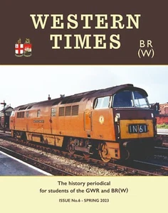 Western Times Issue 6 - Imagen 1 de 1