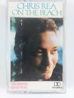 Chris Rea on the Beach Music Cassette Tape Features On the Beach-Little Blonde P