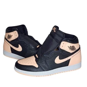 Nike Air Jordan 1 High Retro OG Tinte Carmesí Para hombres 10.5 555088-081 - Imagen 1 de 9