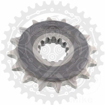 New JT Front Sprocket 16/525 Fits Yamaha XTZ 700 Tenere ABS - Image 1 of 4
