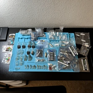 Automotive Car Truck Interior and Exterior Light Bulbs and LEDs Bundle Various - Picture 1 of 9