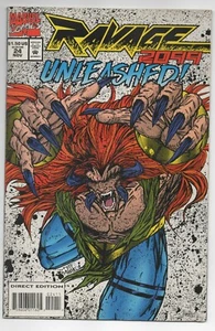 Ravage 2099 #24 1994 VF-NM senza immagine stock - Foto 1 di 1