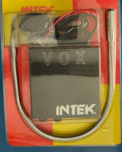 Sistema Vivavoce CB INTEK VOX VX-750 VX 750 - Foto 1 di 4