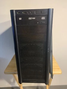 ANTEC 300 Three Hundred Mid TowerATX Case - Picture 1 of 5