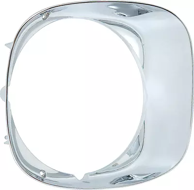 OER Right Hand Side Headlamp Bezel 1974-1976 Pontiac Firebird  - Image 1 of 3