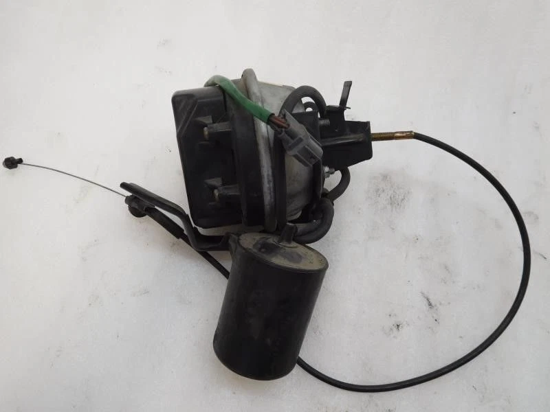 Regulador de velocidad de crucero 1997 Honda Prelude uHO82 Foto 1 de 4