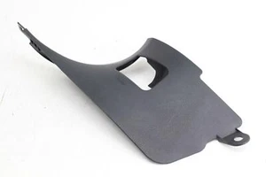 2017-2020 Toyota 86 Front Left Driver Lower Cowl Door Sill Scuff Kick Plate Trim - Imagen 1 de 9
