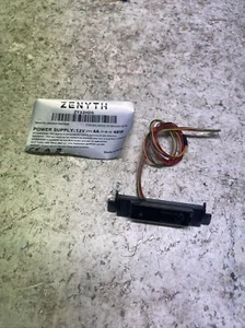 Power Button and Receiver Zenyth Zy32hds - Picture 1 of 6