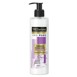 TRESemme Pro Pure Damage Recovery Conditioner (370ml) - Picture 1 of 6