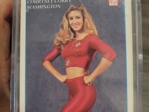 1991 Lime Rock PRO CHEERLEADERS NBA CARDS | FULL COMPLETE SET 