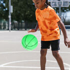 Trainings-Basketballspielzeug Kleiner Basketballball Für Kinder Flummi Junge