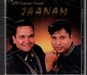 jaanam  : Bollywood Music   [ CD ] 2 cd set - Bild 1 von 1