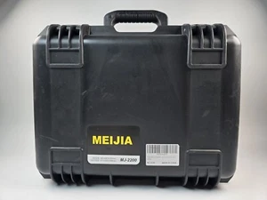 MEIJIA Premium Waterproof Hard Compact Camera Case with foam,21.2"x16.0"x10.51" - Picture 1 of 5