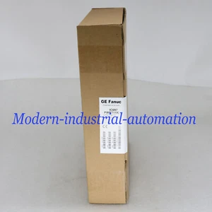 New In Box GE FANUC IC697PWR711K Power Supply Free Shipping#QW - Picture 1 of 5