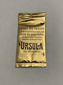 Disney Lorcana Illumineer's Quest Media Corona Hexwell Lámina Fría 223/204 - Imagen 1 de 4