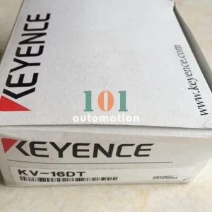 1PZ NUOVO PER modulo PLC KV-16DT K - Foto 1 di 1