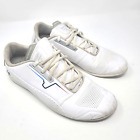 Puma Bmw Mms Drift Cat 8 Men's Size 10 Sneakers Running Shoe White Trainers #404