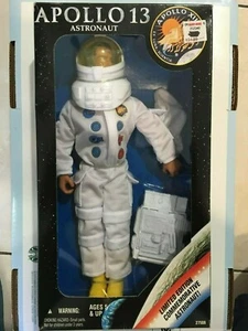 KENNER: APOLO ASTRONAUTA - Imagen 1 de 3
