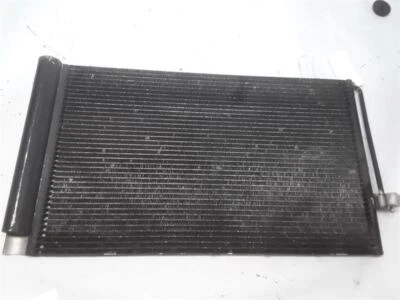 Конденсатор переменного тока подходит для 08–10 BMW 535i 2275715 - Изображение 1 из 4