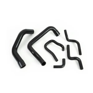 Mishimoto Fits 86-93 Ford Mustang/Capri 5.0 EPDM Replacement Hose Kit - Picture 1 of 3