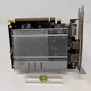 AMD Radeon RX550 4GB DDR5 Graphics Card A5515RF41-HTVT-CS3 - Picture 1 of 4