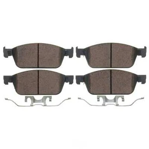 Disc Brake Pad Set Power Stop NXT-1771 - Picture 1 of 7