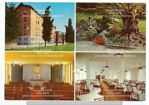 GALBIATE casa Serena O.N.P.I. Lago Lecco cartolina viaggiata 1978 - Foto 1 di 2