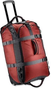 REI Co-op Wheely Beast Wheeled Duffel 28", Used - Picture 1 of 8
