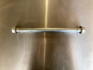 Swing Arm Bolt Kawasaki Ninja 250R 08-12 2010 33032-1134 - Picture 1 of 6