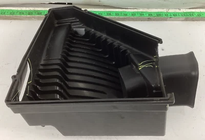 Limpador de ar Cadillac ATS 2013-2016 tampa da caixa de filtro 20857936 fabricante de equipamento original - Imagem 1 de 4