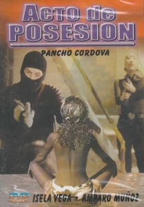 Acto De Posesion (DVD, 2006) - Imagen 1 de 1