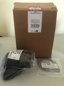 Kit de codo Sparex S. 60089 310075 piezas de tractor de repuesto GL100 310074 781-05 - Imagen 1 de 4