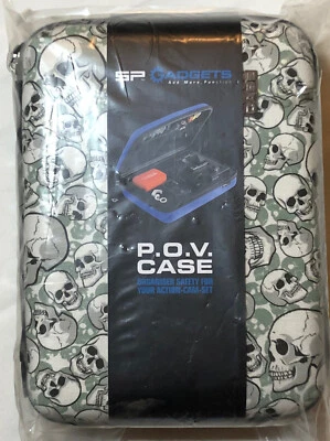 SP Gadgets Go Pro case - Image 1 of 4