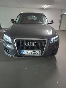 Audi Q5 - Bild 1 von 11