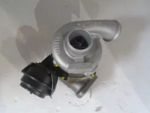 Turbocharger 703894-0003 OPEL VECTRA B, HATCHBACK 2.2 DTI - Picture 1 of 2