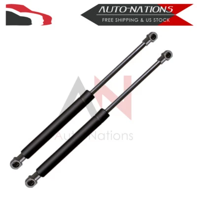 Qty2 Rear Hatch Tailgate Lift Supports Gas Struts For 2015-2019 Honda Hatchback Foto 1 de 4