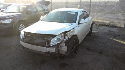 Wiper Transmission Fits 11-17 REGAL 5217379 - Image 1 of 4