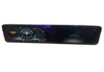 For Mercedes Benz W213 E200 E300 E350 E400 LED Instrument Cluster Ambient Light - Image 1 of 4