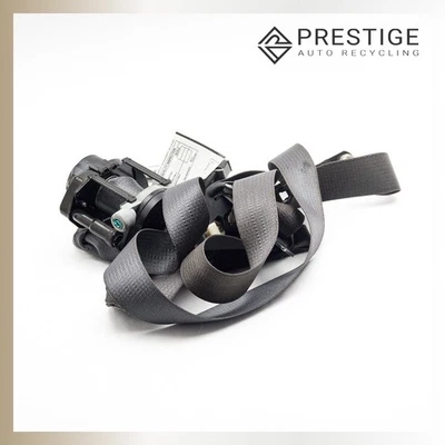 Dodge Dart 2013 retractor de cinturón de seguridad de pasajero delantero derecho 1SV72DX9AD OEM Foto 1 de 3