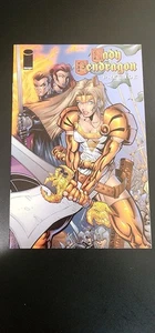 Lady Pendragon #Prelude Dynamic Forces Variant (Image Comics) - Picture 1 of 2