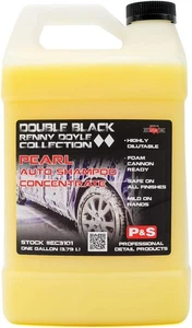 High Foaming Car Wash Shampoo pH Balanced Auto Cleaning Soap - Picture 1 of 6