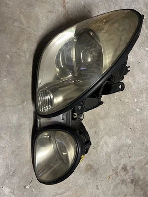 1998 - 2005 Lexus GS300 GS400 GS430 Xenon HID Headlight Passenger RH Side OEM - Image 1 of 4