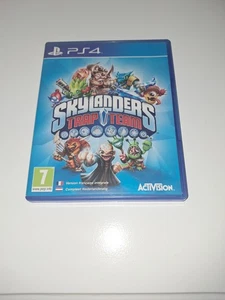Skylanders Trap Team Spiel für Sony Playstation 4 - Bild 1 von 2