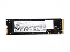 Micron | MTFDHBA512QFD | 512 Go | SSD NVMe M.2 | Excellent état - Photo 1/1