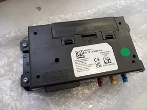 Centralina unità di trasmissione/ricezione radio originale Ford Focus 2018 2549019 - Foto 1 di 3