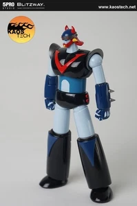 Korean Robot: TAEKWON V Anime Color by 5Pro Stusio - Imagen 1 de 8