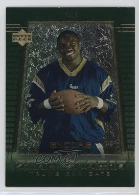 2000 Upper Deck Encore Star Rookie Trung Canidate #250 Rookie RC - Image 1 of 2